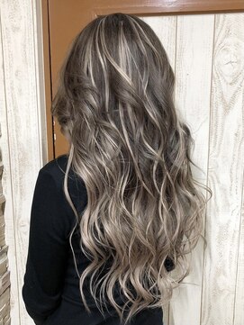 ケーアールツーエス 鳳店(KR2S) #シールエクステ