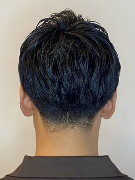 リム(RiM...) 【ビジネスマンにオススメ】好印象2ブロックアップバング