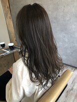 シキ(C key)&nbsp;大人のブラウン