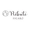 フィガロリビュート(figaro Ribute)のお店ロゴ