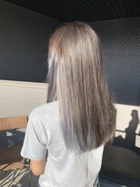 ビューティーボックスハーモニー(BeautyBox Harmony)&nbsp;インナーカラー