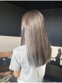 インナーカラー