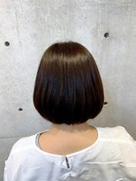 オーク ガーデン 中目黒(OAK garden)&nbsp;髪質改善トリートメント♪【OAK中目黒】