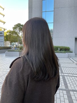 エディット アンド 千里(Edit&) マットオリーブカラー◎