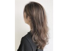 マルクラフ(hair shop Marque Laugh)
