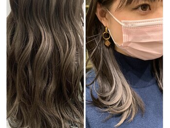 La'vie～beauty salon～