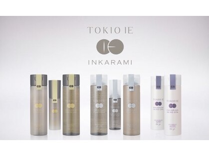 バーニー ヘア ラウンジ(Burny hair lounge)の写真