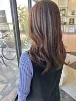 シャンプー ボーイ 宮崎柳丸店(SHAMPOO BOY) ナチュラルアッシュベージュ