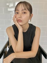 リヤン(Lien)&nbsp;アレンジスタイル