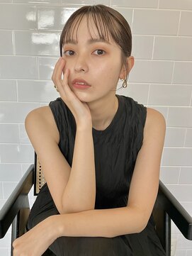 リヤン(Lien) アレンジスタイル