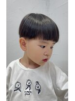 ムク(mUku)&nbsp;マッシュショート