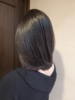 ロア ミオ 仙台駅前(Loa mio)&nbsp;ミディアムスタイル