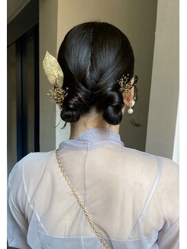 リット(lit) ツインアレンジ