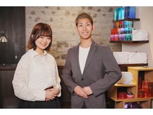 ご来店ありがとうございます。