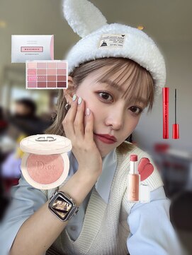 シェノン 武庫之荘(CHAINON) ＊Instagram[＠chainon_chinatsu620]にもたくさんあげてます♪＊