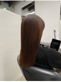 髪質改善/縮毛矯正/美髪/艶髪/髪質改善トリートメント/新札幌