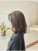 【toap.】柔らかオリーブグレージュ