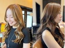 ヘアーデザイニングアリュール(Hair Desining ALLUЯE)