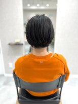 アン(an)&nbsp;【垂水/似合わせカット/小顔カット】ヘッドスパも人気