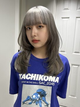 ゼスト 八王子店(ZEST) シルバーカラー