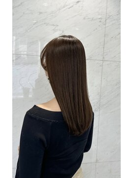 ベイ リコルド アトリ 名古屋名駅店(Bei Licoldo.Atole) 髪質改善◎