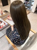 ポルカドット 豊橋店(Polkadot)&nbsp;オリーブブラウン