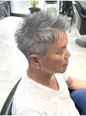 アップバンクベリーショート