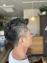 スピカ&nbsp;スペインパーマ