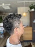 スペインパーマ