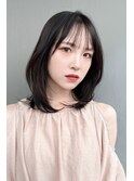 大人レイヤースタイル