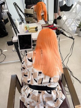 ロイス 渋谷(ROIS) ボブルフ/ネビージュ/小顔/ワンレン/スモーキーアッシュ[渋谷駅]