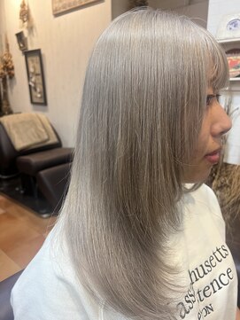 トランク(ToRank) 【ToRank】ホワイトベージュ