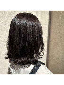 アヴァンス アリオ鳳店(AVANCE) レイヤースタイル