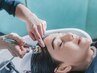 High Concentration Human Stem Cell Scalp Treatment/65min(120min~)