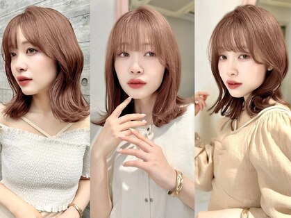 ウナ 並木坂(Una)の写真