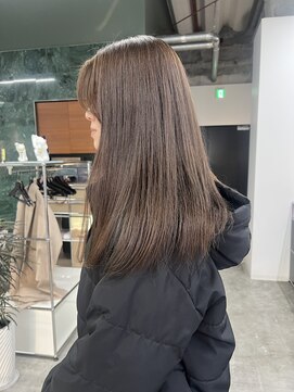 ソピ バイ インビテーション(sopi by invitation) ベージュカラー/くすみベージュ/ブリーチカラー/*193