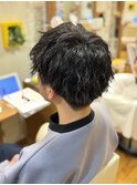 ツイストスパイラル