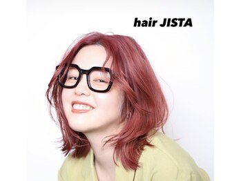 hair JISTA