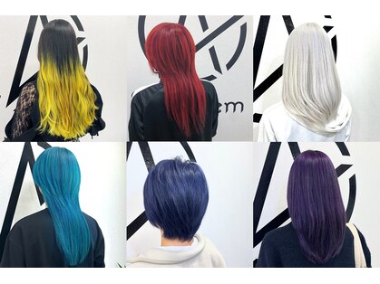 アルケム 学芸大学(AlChem)の写真