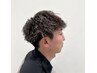 【國谷限定】【期間限定】カット+パーマ　￥12650→￥5830