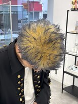 ウィル バイ ブラウン(Vir by Brown)&nbsp;メンズエンドカラー