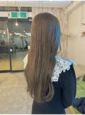 イエベの方におすすめ〇〇カラー