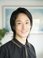 ヘアーサロンテン モトアザブ(hair salon Ten motoazabu) 小林 稜汰