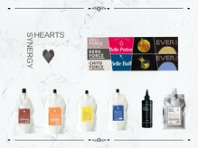 《自分史上最高艶髪》を叶える豊富な薬剤と経験豊富な技術と知識［清澄白河/美容室］