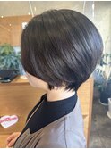 ショートスタイル