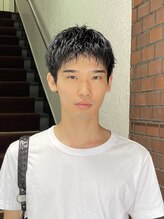 サンディーズ(SANDYS) ナチュラルスパイキーショート/ベリーショート