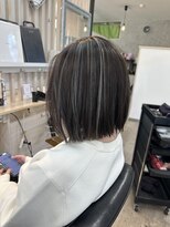 フリーダムメルシー(freedom Merci)&nbsp;◯ハイライト