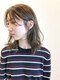 パーク(PARK)の写真/大人女性に似合うレイヤーカットなら《PARK》へお任せ。マンツーマンで髪のお悩みに向き合います。