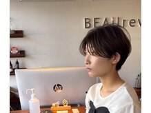 ヴォーレヴ(BEAUreve)