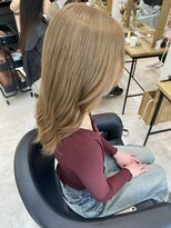 アルトラ(ALTLA)&nbsp;ベージュカラー